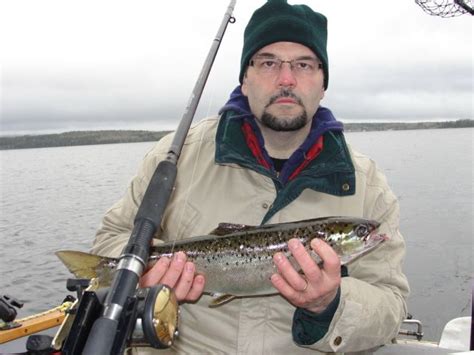 Complete line of fishing and hunting supplies, camping gear & equipment, and clothing. Salmon, Rangeley Lake Maine | Fishing pictures, Rangeley