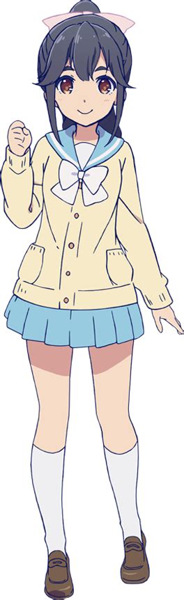 Nanami Sakuragaoka Giarlish Number Wiki Fandom