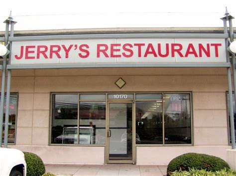A small town (2020) thomas perry's short stories/novellas in order. Jerry's Restaurant - 30 Photos & 57 Reviews - Breakfast ...