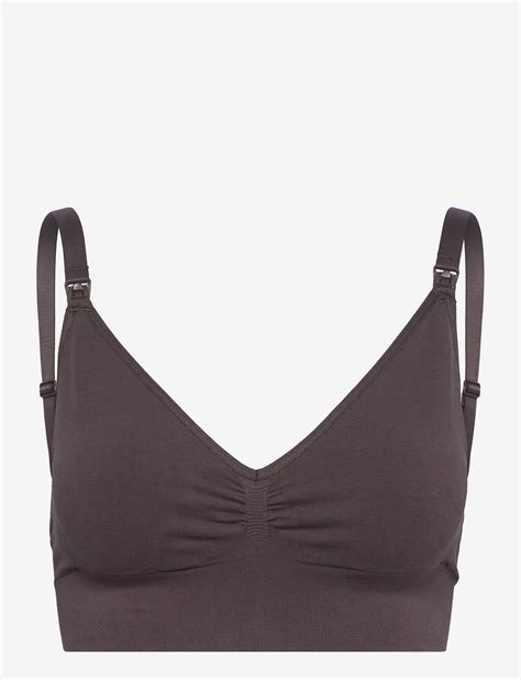 Boob Ff Bra/organiccotton - Bras | Boozt.com