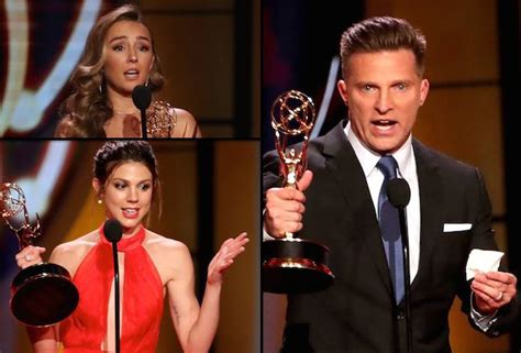 Full List Of 2017 Emmy Award Winners Okayng