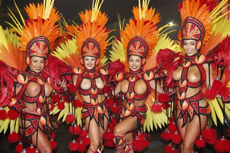 Samba Carnival Dance Tribe Porn Pic Eporner
