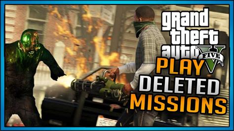 Gta 5 Play All Beta Missions With The 100 Beta Mod Soon Gta 5