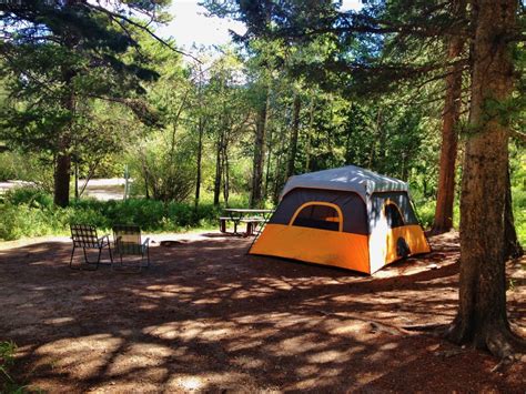 Maybe you would like to learn more about one of these? Photos for Estes Park Campground at East Portal - Yelp