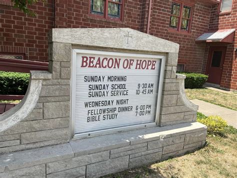 Beacon of Hope Church | Vandalia MO