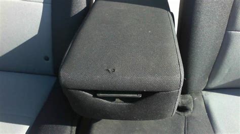 2005 Ford Ranger Seats Free