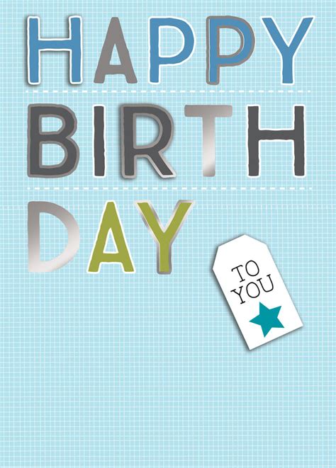 Happy Birthday Cards For Men Images And Photos Finder