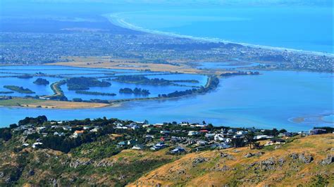 Five reasons to live in Christchurch, New Zealand | FT Property Listings