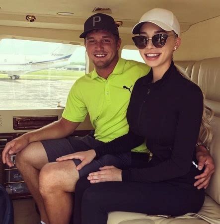 Is bryson dating anyone at the moment? Know About Bryson Dechambeau; Dating, Girlfriend, Net ...