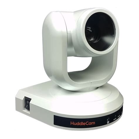 Huddlecamhd Hc3xw Wh G2 Usb 30 Hd Video Conferencing Ptz Camera Wide