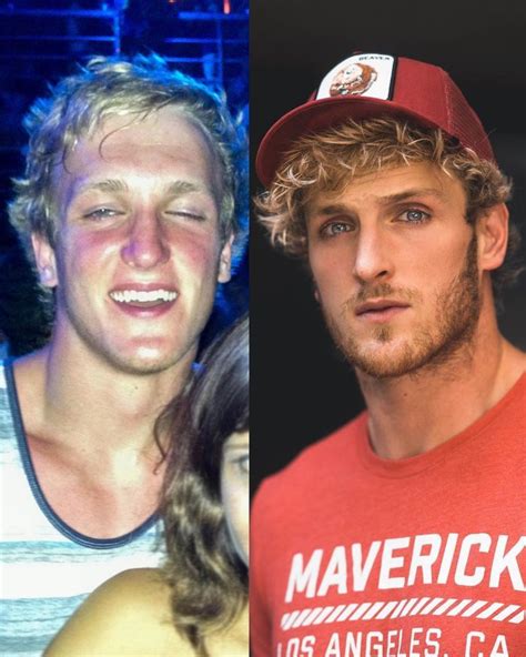He first gained fame through videos he has a net worth of $6 million. Logan Paul Net Worth 2020 - The Washington Note