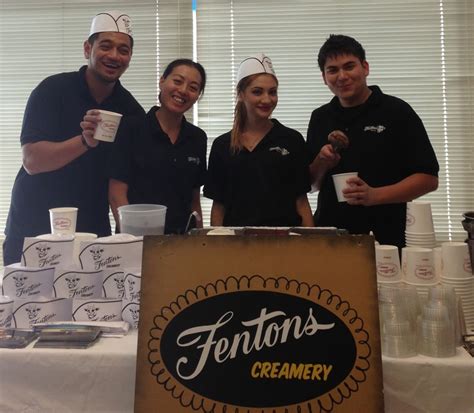Fentons Creamery Oakland Ca Wedding Venue