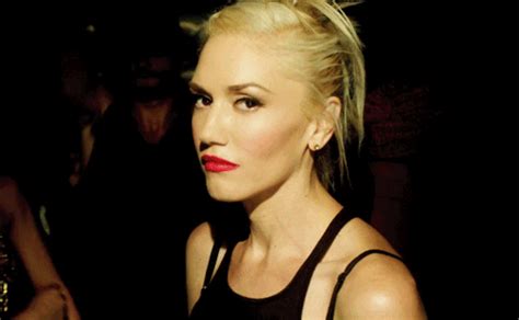 Sexy Gwen Stefani  Find And Share On Giphy