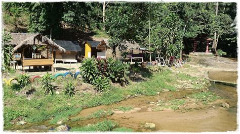 Di sini anda tidak perlu risau, setakat ini tidak ada gangguan monyet yang berlaku. Reflections of my life: Hutan Lipur Bukit Lagong...