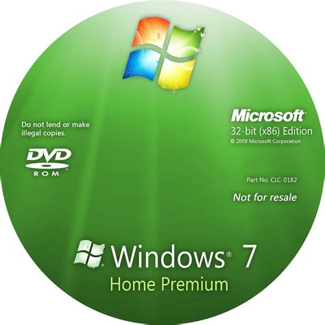 Windows 7 Home Premium File Backup