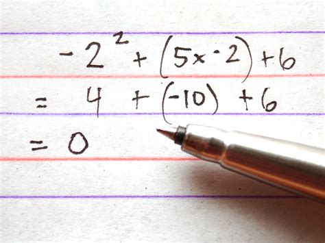 3 Ways to Factor Algebraic Equations - wikiHow