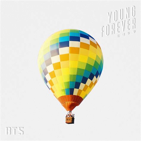 Image Bts Young Forever Coverpng Kpop Wiki Fandom Powered By Wikia