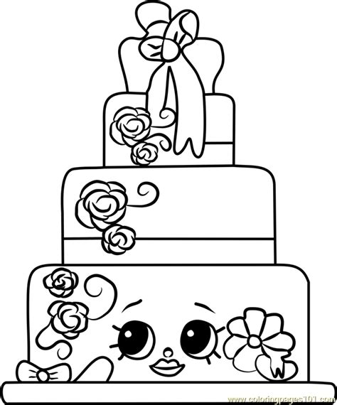 Check spelling or type a new query. Shopkins Drawing at GetDrawings | Free download