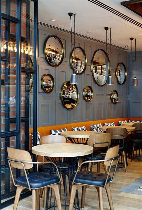5 Must Haves For An Interior That Looks Like A French Bistro