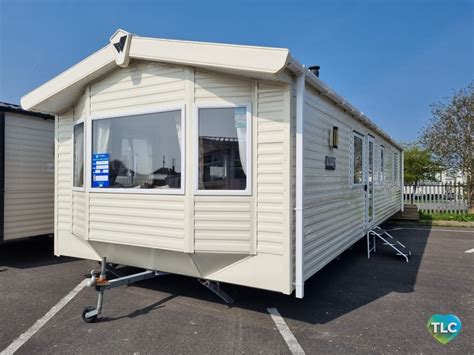 Pre Owned Willerby Rio Premier 2015 For Sale Static Caravan Holiday Home