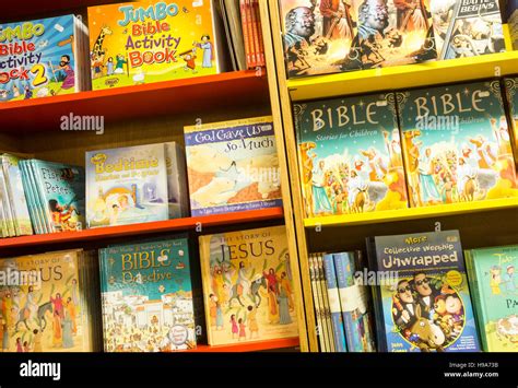 Biblia Para Niños Fotografías E Imágenes De Alta Resolución Alamy