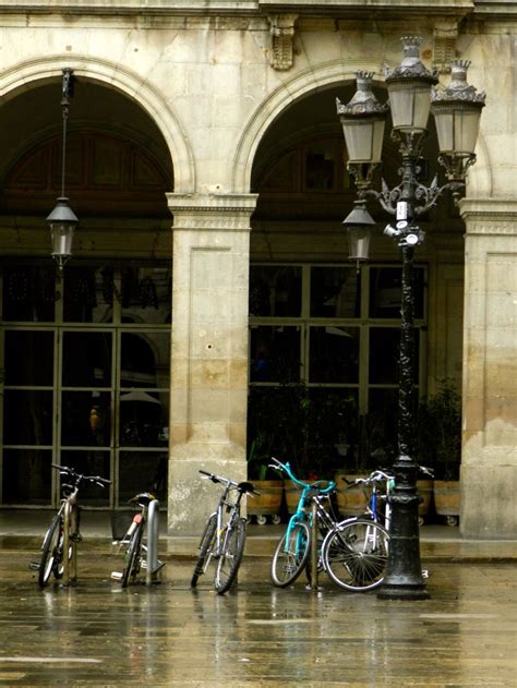 Maybe you would like to learn more about one of these? estacionamiento de #bicicletas en Plaza Real Photo by ...