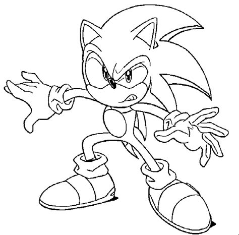 Sonic ausmalbilder für kinder sonic shadow ausmalbilder 01 malvorlagen shadow the hedgehog sonic shadow malvorlagen malvorlagencr. Malvorlagen fur kinder - Ausmalbilder Sonic kostenlos ...