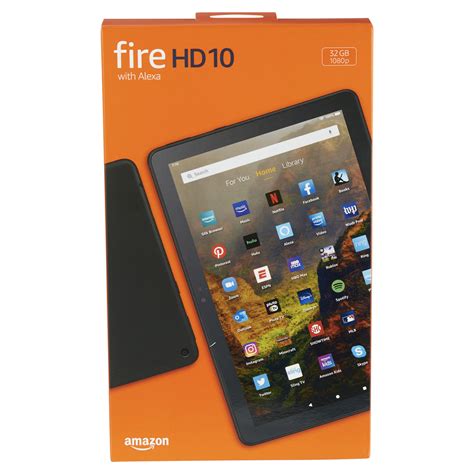 All New Fire Hd 10 Tablet 101 Blogknakjp