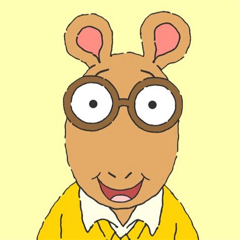 Arthur Read Youtube