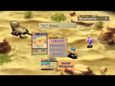 Most of you will recognize (or even still play) some of the games mentioned on this list. Top 10 RPG Games Para PlayStation 1 - YouTube