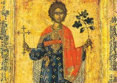 Pr.) sărbătoare religioasă creștină a pogorârii sfântului duh, cu străvechi origini mitologice, provenind din ritualuri de pomenire a. Rugăciunea Sfântului Mucenic Trifon - THEOLOGOS » Cuvântul ...