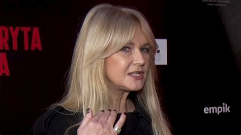 View all grazyna torbicka pictures. SZOKUJĄCE wieści na temat Grażyny Torbickiej! Jej matka ...