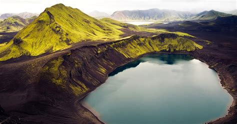 Iceland Mountains 4k Ultra Hd Wallpaper National Geographic Wallpaper