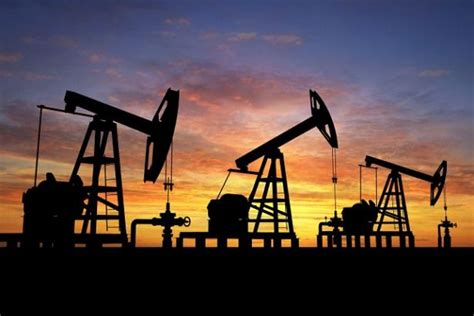 75 percent of gas and 25 percent of oil. Crude Oil Price Forecast - Crude Oil Markets All Over The ...