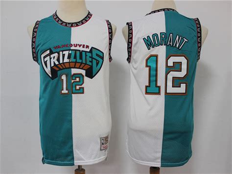 Get stock & bond quotes, trade prices, charts, financials and company news & information for otcqx, otcqb and pink securities. Memphis Grizzlies #12 Ja Morant Teal White Split Hardwood Classic Jersey|GRIZZLIES12STWS|Memphis ...