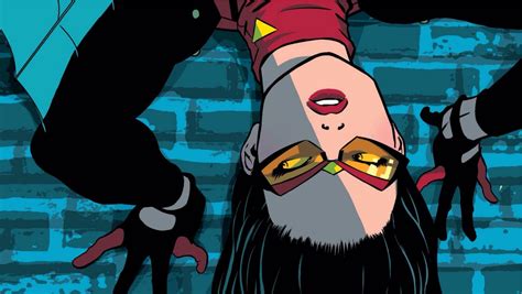 Spider Woman 5 Review Ign