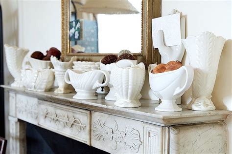 Here's what you need to do to go from clinical to a welcoming haven. Favorite White Home Furnishings - white on white | Laurel Home