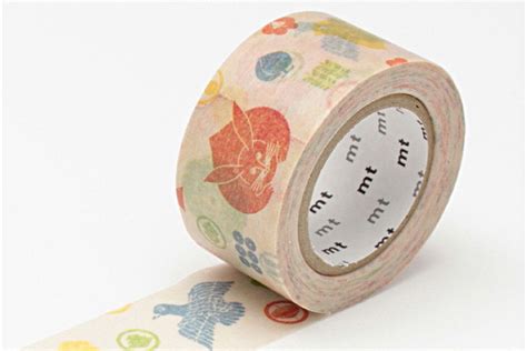 masking tape mt © façon papier kraft pour les papiers de washi papier kraft