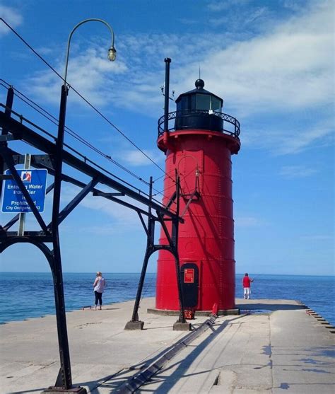 16 Amazing Things To Do In South Haven Michigan Bookinez