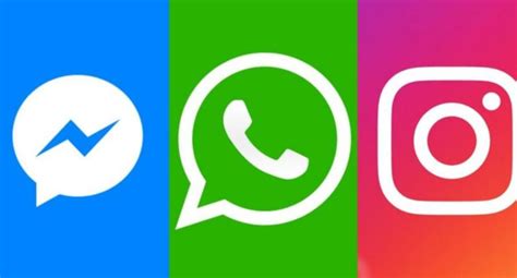 The latest versions of the mobile apps. Tecnología: Facebook | Instagram | WhatsApp | ¿En qué se ...