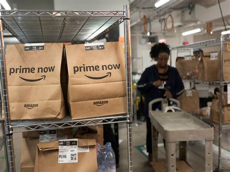 Amazon announced expanded delivery services from the whole foods market in west des moines on wednesday in response to the growing coronavirus pandemic. How to use Amazon Prime Now - Business Insider