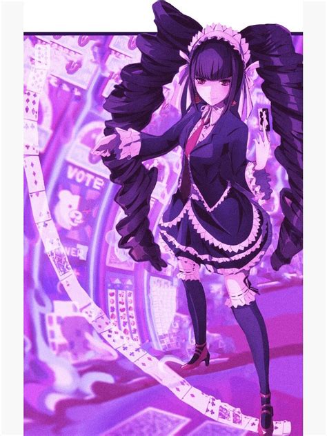 This took me so long to edit but i really like how it turned out!insta: "Celestia Ludenberg, Danganronpa, Ultimate Gambler ...