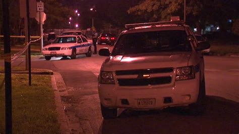 Boy 15 Critically Injured In West Garfield Park Shooting Abc7 Chicago