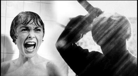 We All Go A Little Mad Sometimes Psycho Shower Scene Is Cinemas Scariest Sound News