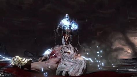 Explained Why Did Kratos Kill Zeus Gamers Decide