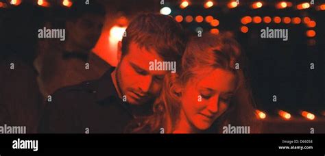 Simon Killer Ifc Films Movie With Brady Corbet And Mati Diop Stock Photo Alamy