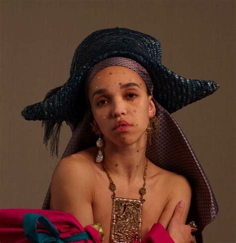 Fka Twigs Is Bringing Her Magdalene Tour To Toronto Now Magazine