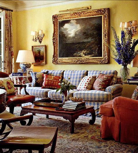 How To Create Beautiful Yellow Rooms French Country Decorating Living