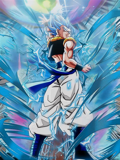 We did not find results for: Absolute Judgement Gogeta (SSB) | DB-Dokfanbattle Wiki ...