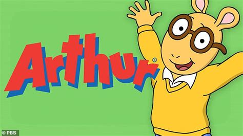Arthur Cancelled After Season 25 Iconic Pbs Animated Childrens Show
